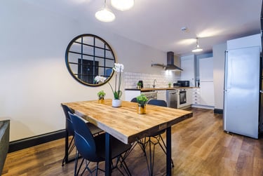 5 bed house, Flat N, The Hosiery Factory, Highfields, Leicester, LE15TH - Image 13