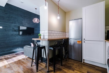 3 bed house, Flat H, The Hosiery Factory, Highfields, Leicester, LE15TH - Image 4