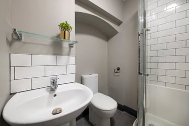 3 bed house, Flat H, The Hosiery Factory, Highfields, Leicester, LE15TH - Image 8