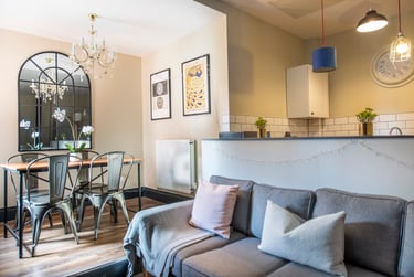 4 bed house, Flat R, The Hosiery Factory, Highfields, Leicester, LE15TH - Image 8