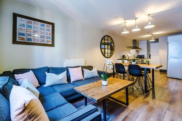 5 bed house, Flat N, The Hosiery Factory, Highfields, Leicester, LE15TH - Image 12