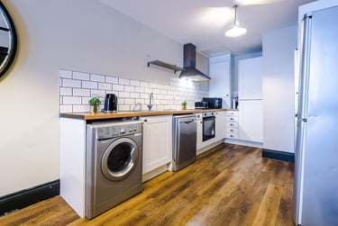 5 bed house, Flat N, The Hosiery Factory, Highfields, Leicester, LE15TH - Image 14