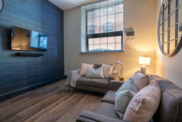 3 bed house, Flat B, The Hosiery Factory, Highfields, Leicester, LE15TH - Image 7