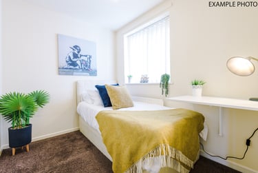 2 bed house, Lloyd Mansions, Charlestown, Salford, M66HA - Image 2