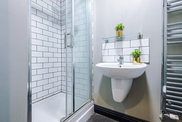 3 bed house, Flat B, The Hosiery Factory, Highfields, Leicester, LE15TH - Image 6