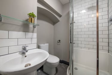 3 bed house, Flat H, The Hosiery Factory, Highfields, Leicester, LE15TH - Image 7