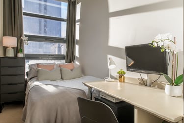 3 bed house, Flat H, The Hosiery Factory, Highfields, Leicester, LE15TH - Image 10