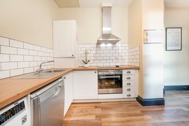 3 bed house, Flat E, The Hosiery Factory, Highfields, Leicester, LE15TH - Image 6