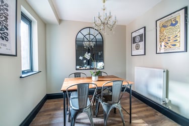 4 bed house, Flat R, The Hosiery Factory, Highfields, Leicester, LE15TH - Image 6