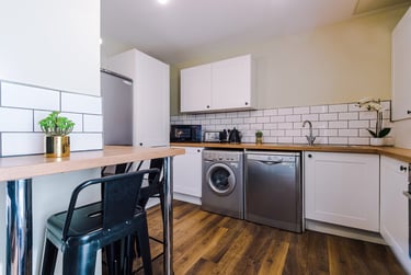 3 bed house, Flat H, The Hosiery Factory, Highfields, Leicester, LE15TH - Image 3