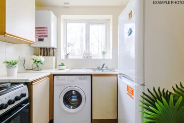 2 bed house, Lloyd Mansions, Charlestown, Salford, M66HA - Image 3