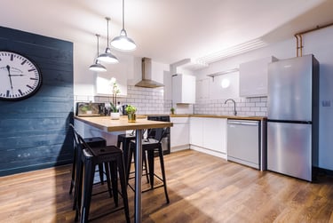 5 bed house, Flat 30, Shoe &amp; Boot Factory, Highfields, Leicester, LE27AE - Image 15