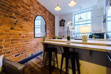 5 bed house, Flat 10, Shoe &amp; Boot Factory, Highfields, Leicester, LE27AE - Image 10