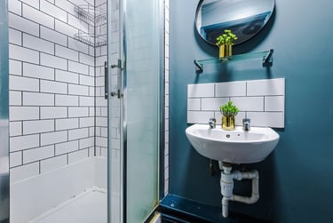 4 bed house, Flat 18, Shoe &amp; Boot Factory, Highfields, Leicester, LE27AE - Image 14