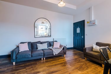 5 bed house, Flat 11, Shoe &amp; Boot Factory, Highfields, Leicester, LE27AE - Image 10