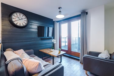 4 bed house, Flat 29, Shoe &amp; Boot Factory, Highfields, Leicester, LE27AE - Image 8