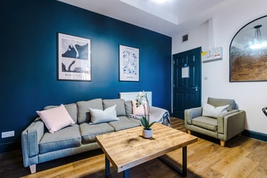 5 bed house, Flat 6, Shoe &amp; Boot Factory, Highfields, Leicester, LE27AE - Image 1