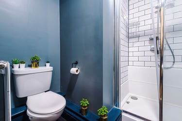 5 bed house, Flat 10, Shoe &amp; Boot Factory, Highfields, Leicester, LE27AE - Image 14