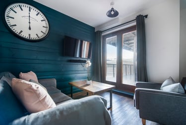 4 bed house, Flat 28, Shoe &amp; Boot Factory, Highfields, Leicester, LE27AE - Image 1