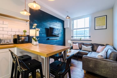 4 bed house, Flat 18, Shoe &amp; Boot Factory, Highfields, Leicester, LE27AE - Image 8