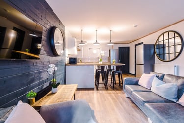 5 bed house, Flat 30, Shoe &amp; Boot Factory, Highfields, Leicester, LE27AE - Image 1