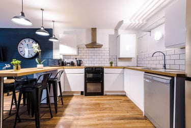 5 bed house, Flat 30, Shoe &amp; Boot Factory, Highfields, Leicester, LE27AE - Image 14