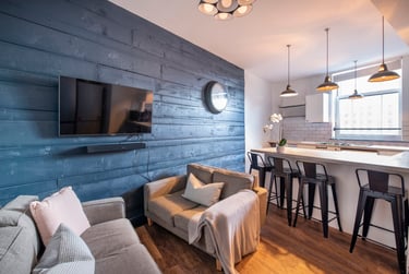 5 bed house, Flat 15, Shoe &amp; Boot Factory, Highfields, Leicester, LE27AE - Image 13