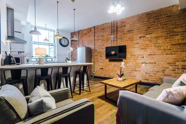 5 bed house, Flat 6, Shoe &amp; Boot Factory, Highfields, Leicester, LE27AE - Image 10