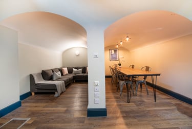 5 bed house, Flat 23, Shoe &amp; Boot Factory, Highfields, Leicester, LE27AE - Image 1