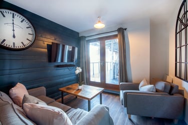 4 bed house, Flat 28, Shoe &amp; Boot Factory, Highfields, Leicester, LE27AE - Image 8