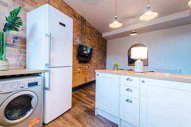 5 bed house, Flat 11, Shoe &amp; Boot Factory, Highfields, Leicester, LE27AE - Image 14