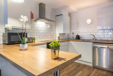 5 bed house, Flat 32, Shoe &amp; Boot Factory, Highfields, Leicester, LE27AE - Image 14