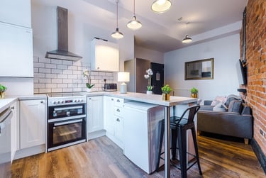 5 bed house, Flat 10, Shoe &amp; Boot Factory, Highfields, Leicester, LE27AE - Image 12