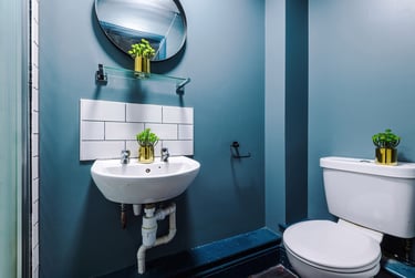 4 bed house, Flat 18, Shoe &amp; Boot Factory, Highfields, Leicester, LE27AE - Image 13