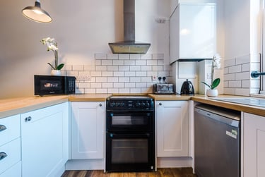 5 bed house, Flat 11, Shoe &amp; Boot Factory, Highfields, Leicester, LE27AE - Image 15