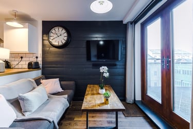 4 bed house, Flat 29, Shoe &amp; Boot Factory, Highfields, Leicester, LE27AE - Image 9