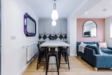 4 bed house, Capricorn Way, Charlestown, Salford, M66HD - Image 3