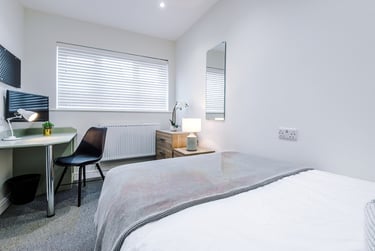 6 bed house, Capricorn Way, Charlestown, Salford, M66HD - Image 10