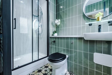 6 bed house, Capricorn Way, Charlestown, Salford, M66HD - Image 13