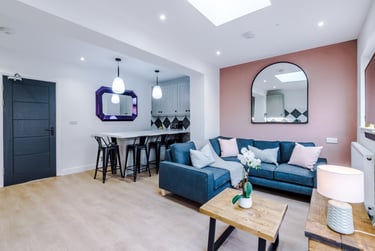 4 bed house, Capricorn Way, Charlestown, Salford, M66HD - Image 6