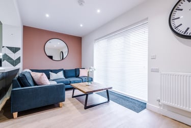 6 bed house, Capricorn Way, Charlestown, Salford, M66HD - Image 6