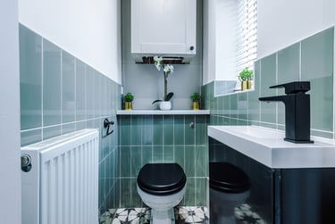 6 bed house, Capricorn Way, Charlestown, Salford, M66HD - Image 12