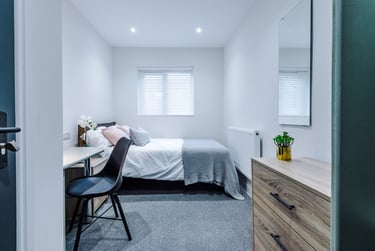 6 bed house, Capricorn Way, Charlestown, Salford, M66HD - Image 15