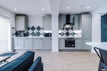 4 bed house, Capricorn Way, Charlestown, Salford, M66HD - Image 8