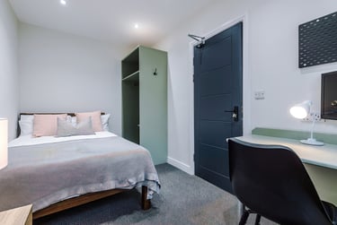 6 bed house, Capricorn Way, Charlestown, Salford, M66HD - Image 9