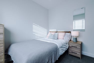 4 bed house, Capricorn Way, Charlestown, Salford, M66HD - Image 14