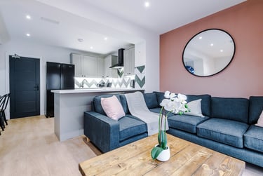 6 bed house, Capricorn Way, Charlestown, Salford, M66HD - Image 8