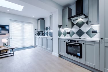 4 bed house, Capricorn Way, Charlestown, Salford, M66HD - Image 10