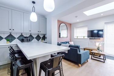 4 bed house, Capricorn Way, Charlestown, Salford, M66HD - Image 5