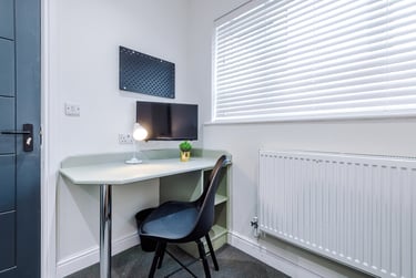 6 bed house, Capricorn Way, Charlestown, Salford, M66HD - Image 11